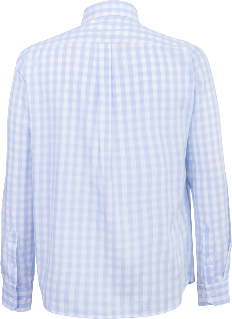 Camisa Button Down