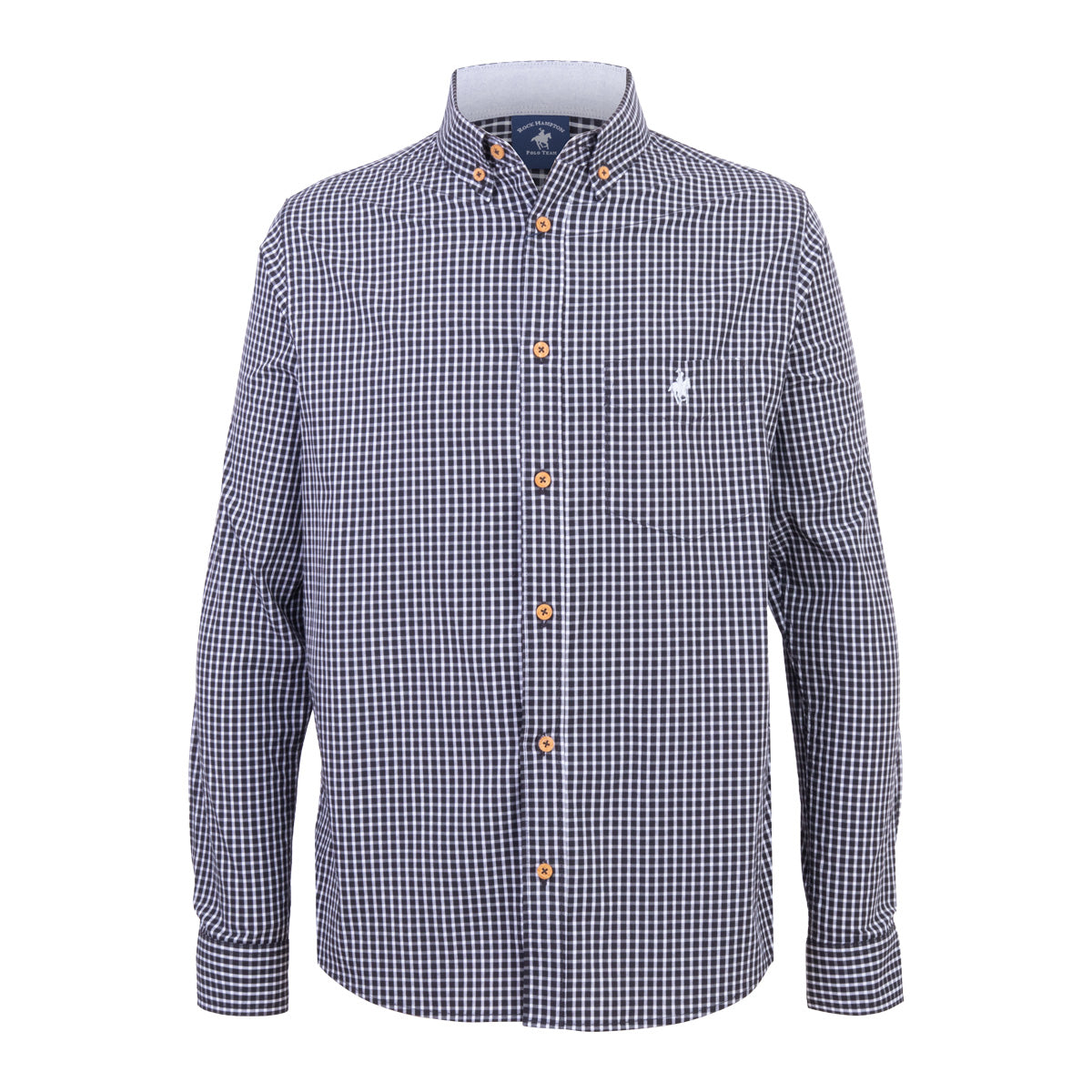 Camisa Button Down