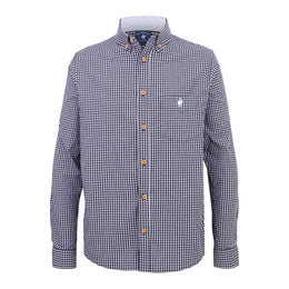 Camisa Button Down