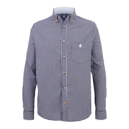Camisa Button Down