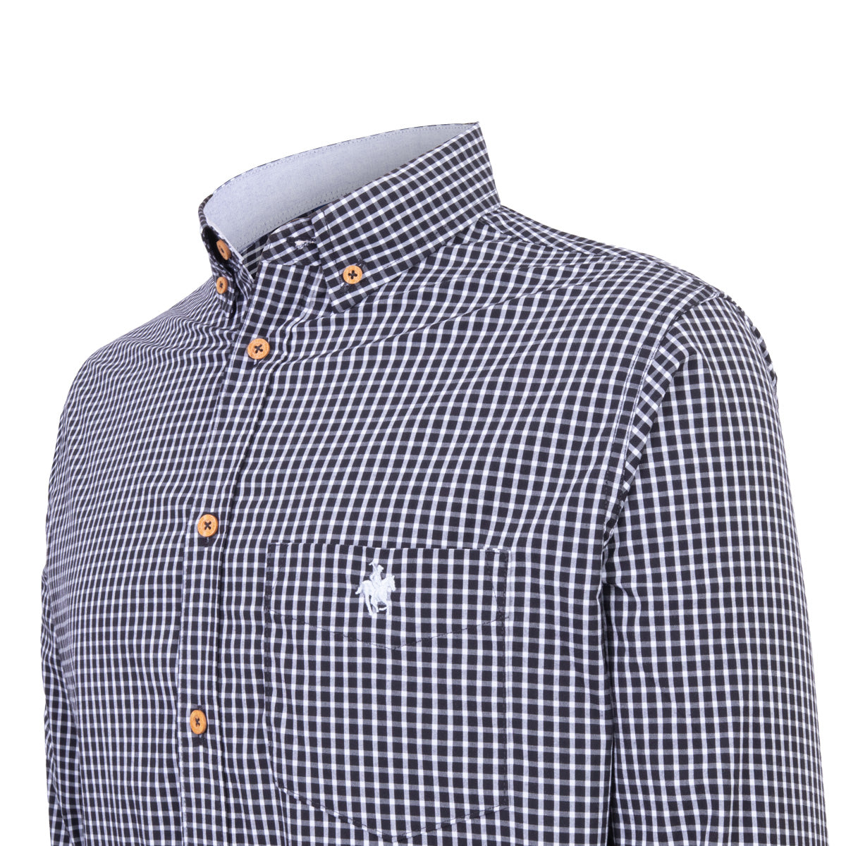 Camisa Button Down