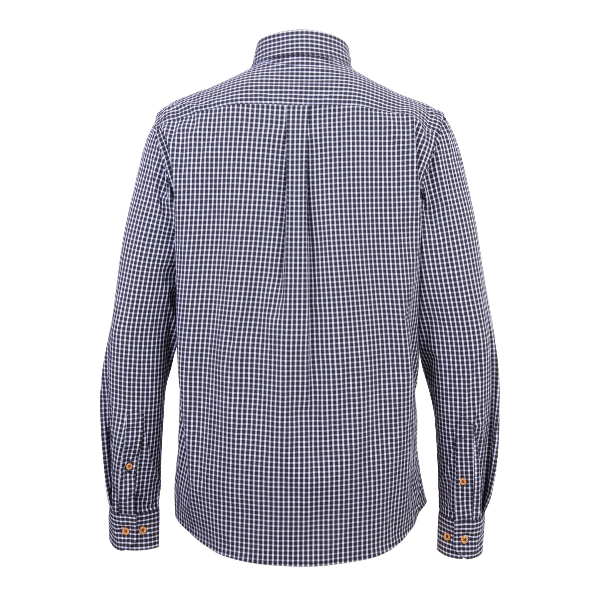 Camisa Button Down
