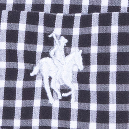 Camisa Button Down