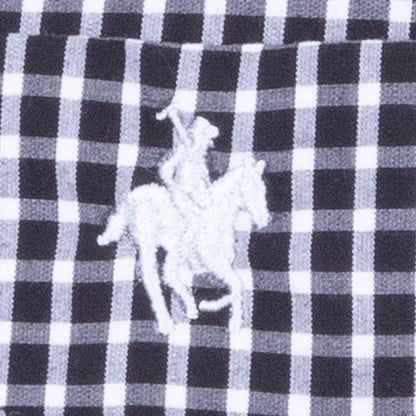 Camisa Button Down