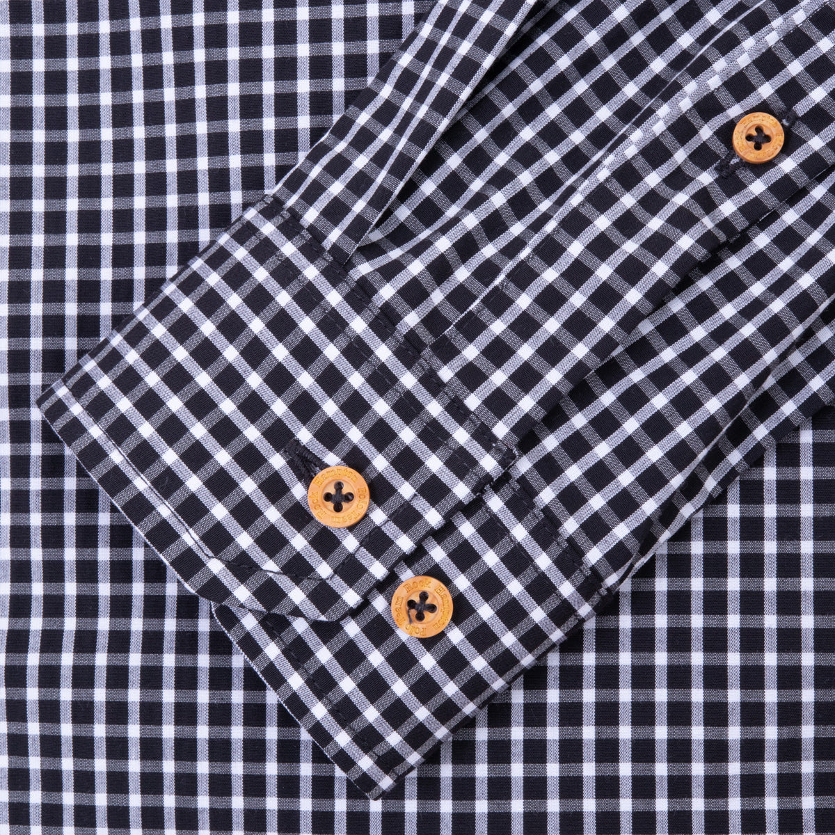 Camisa Button Down