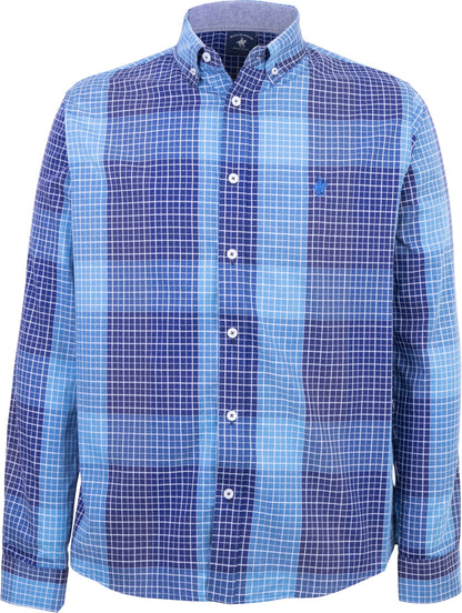 Camisa Button Down