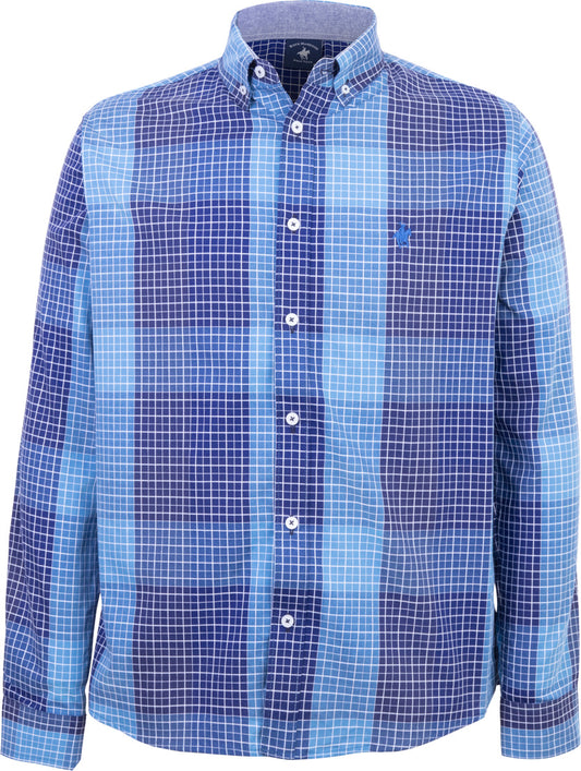 Camisa Button Down