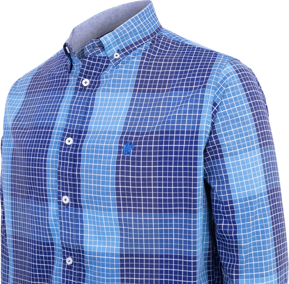 Camisa Button Down