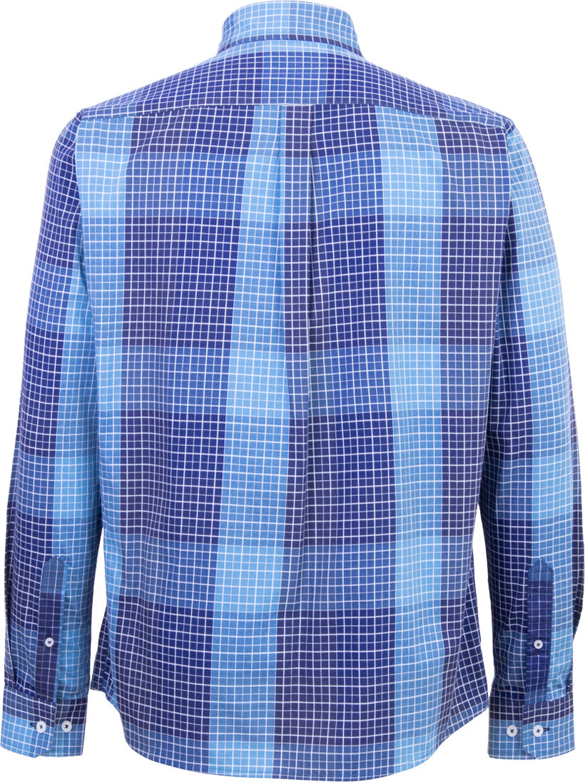 Camisa Button Down