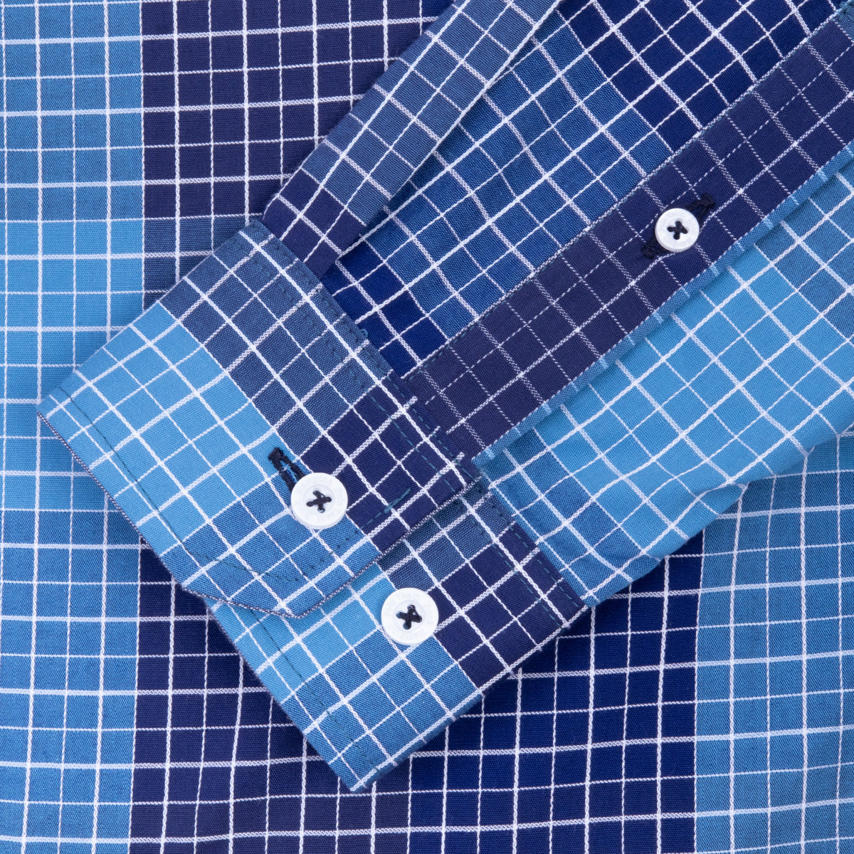 Camisa Button Down