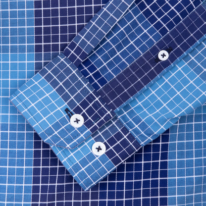 Camisa Button Down