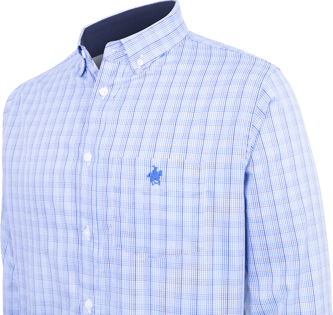 Camisa Button Down