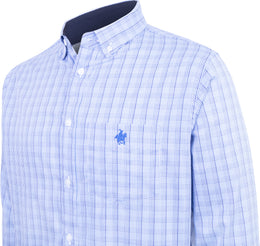 Camisa Button Down