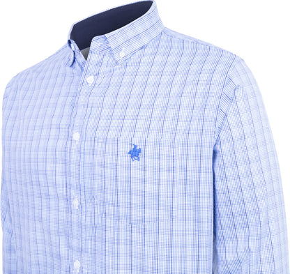 Camisa Button Down
