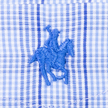 Camisa Button Down