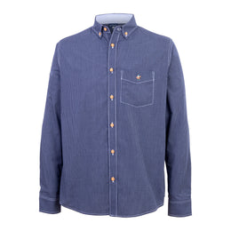 Camisa Button Down