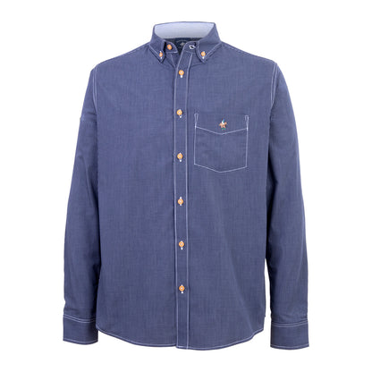 Camisa Button Down