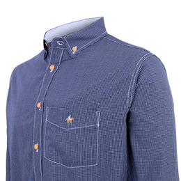 Camisa Button Down