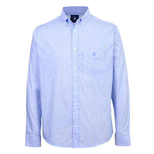 Camisa Button Down