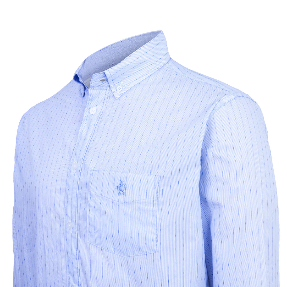 Camisa Button Down