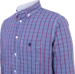 Camisa Button Down