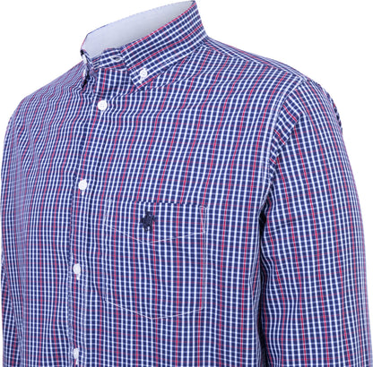Camisa Button Down