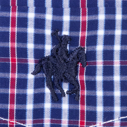 Camisa Button Down