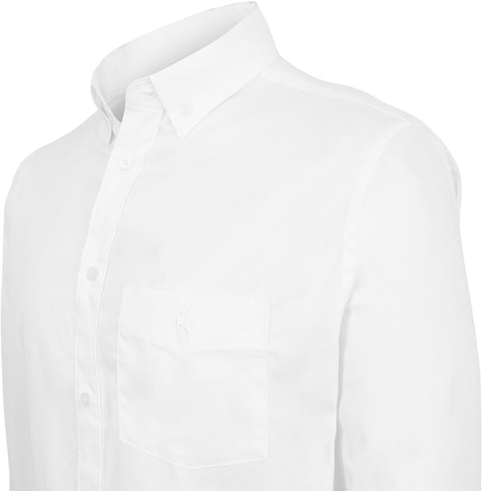 Camisa Button Down