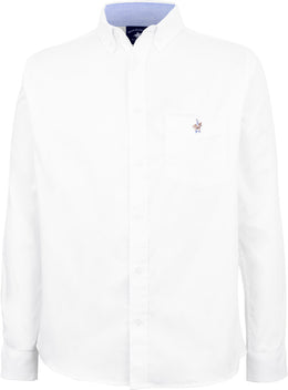 Camisa Button Down