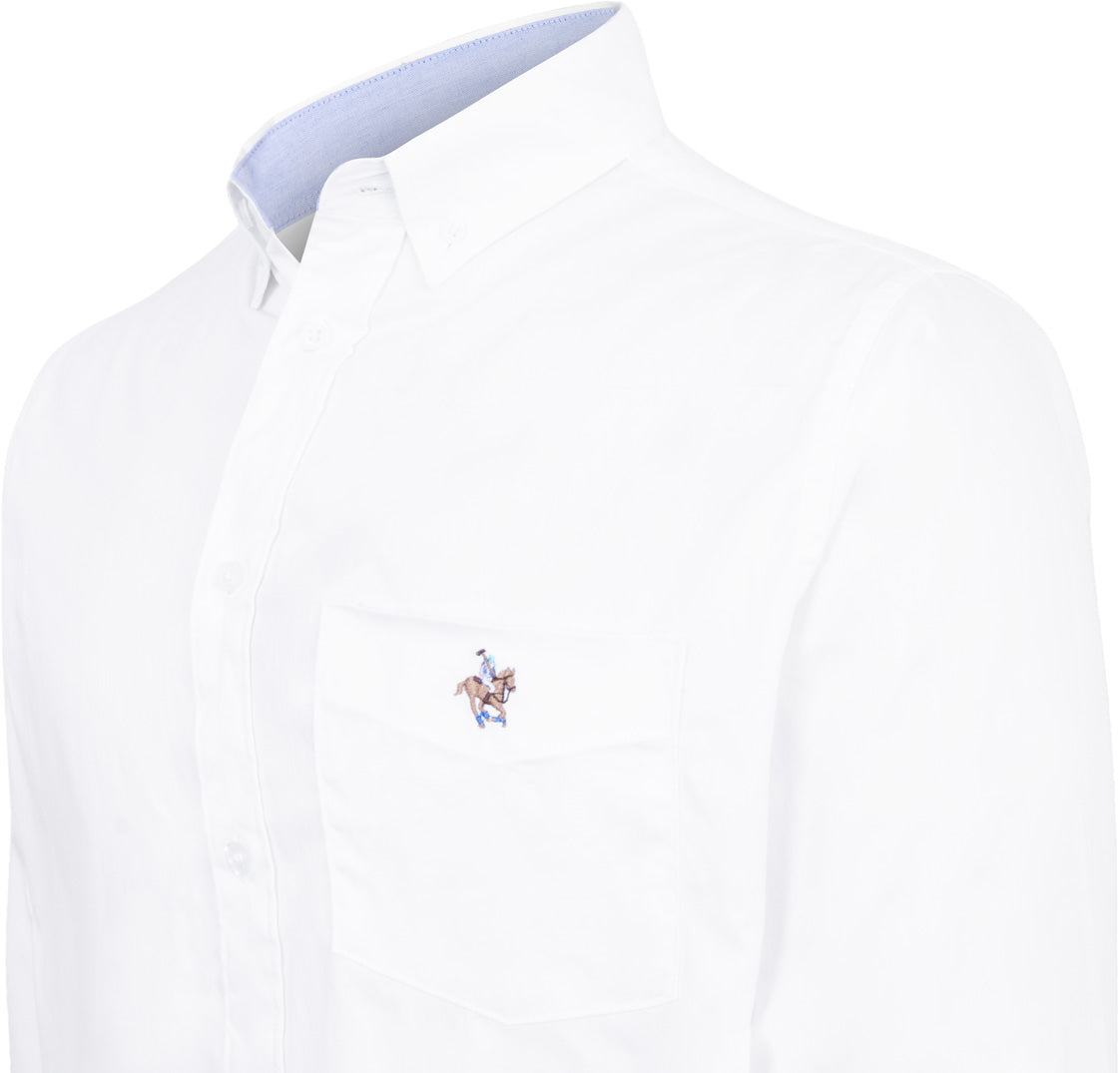Camisa Button Down