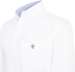 Camisa Button Down