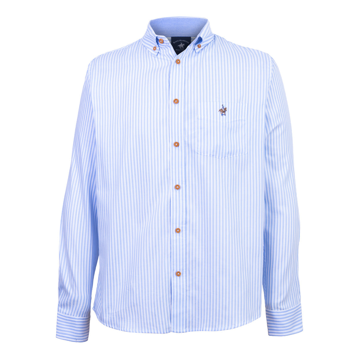 Camisa Button Down