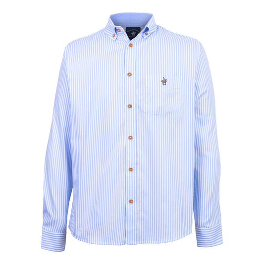 Camisa Button Down