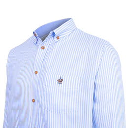 Camisa Button Down