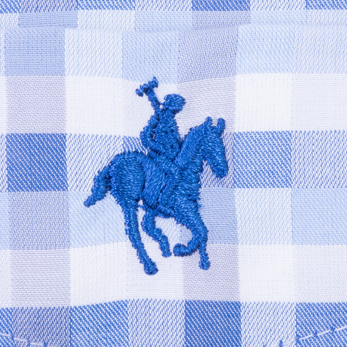 Camisa Button Down