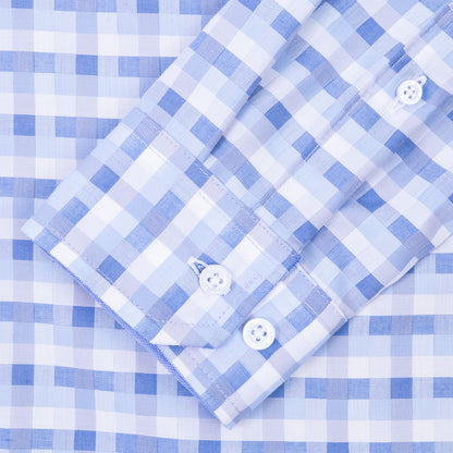 Camisa Button Down