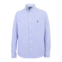 Camisa Button Down