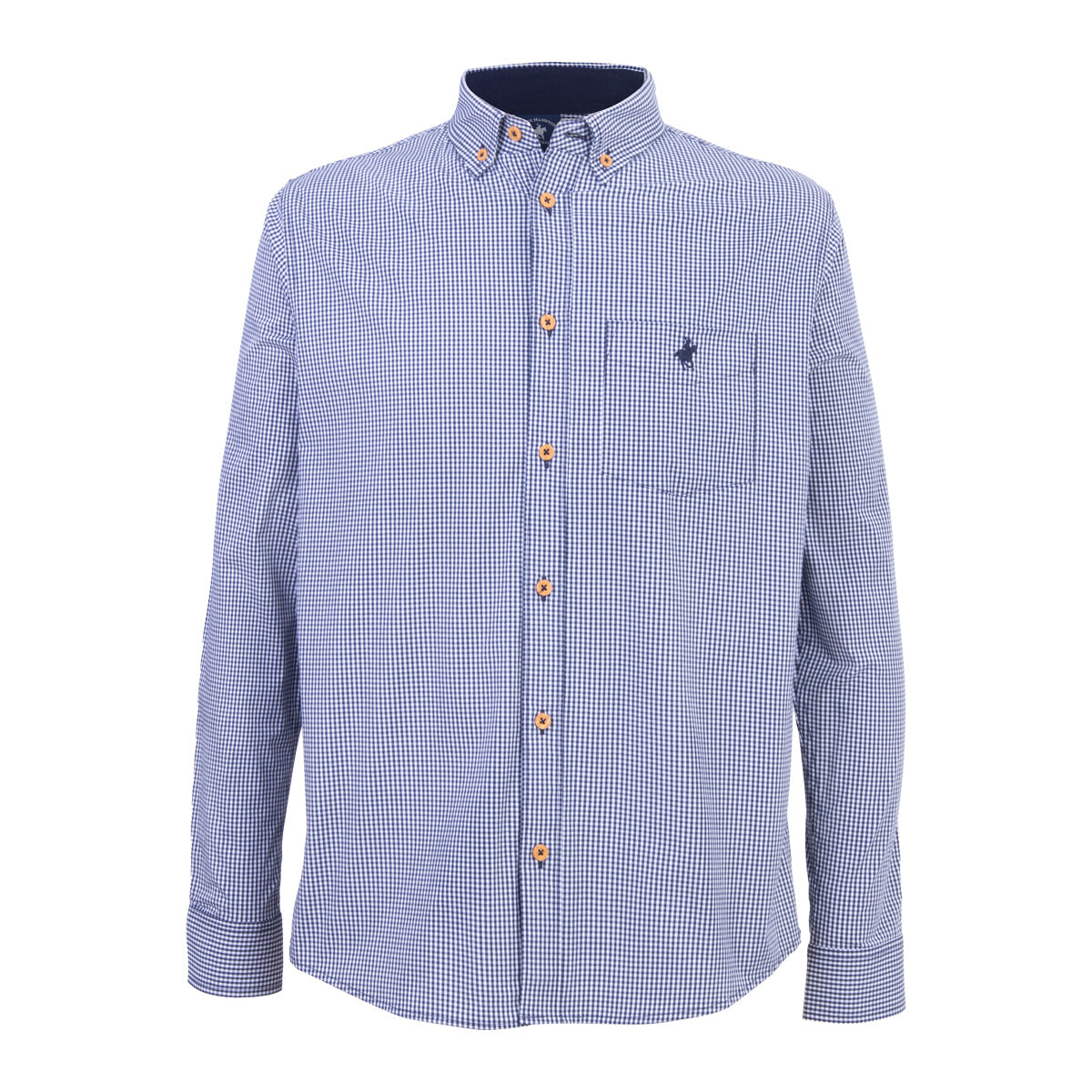 Camisa Button Down