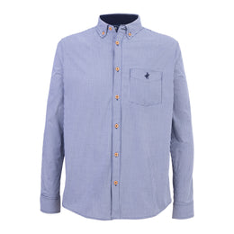 Camisa Button Down