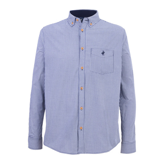 Camisa Button Down