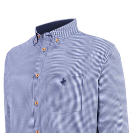 Camisa Button Down