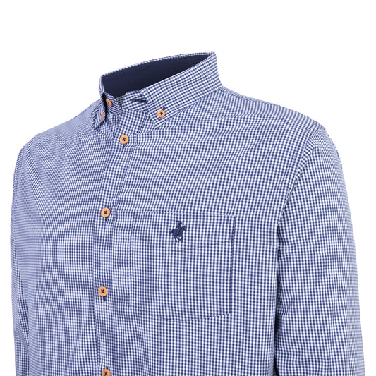 Camisa Button Down