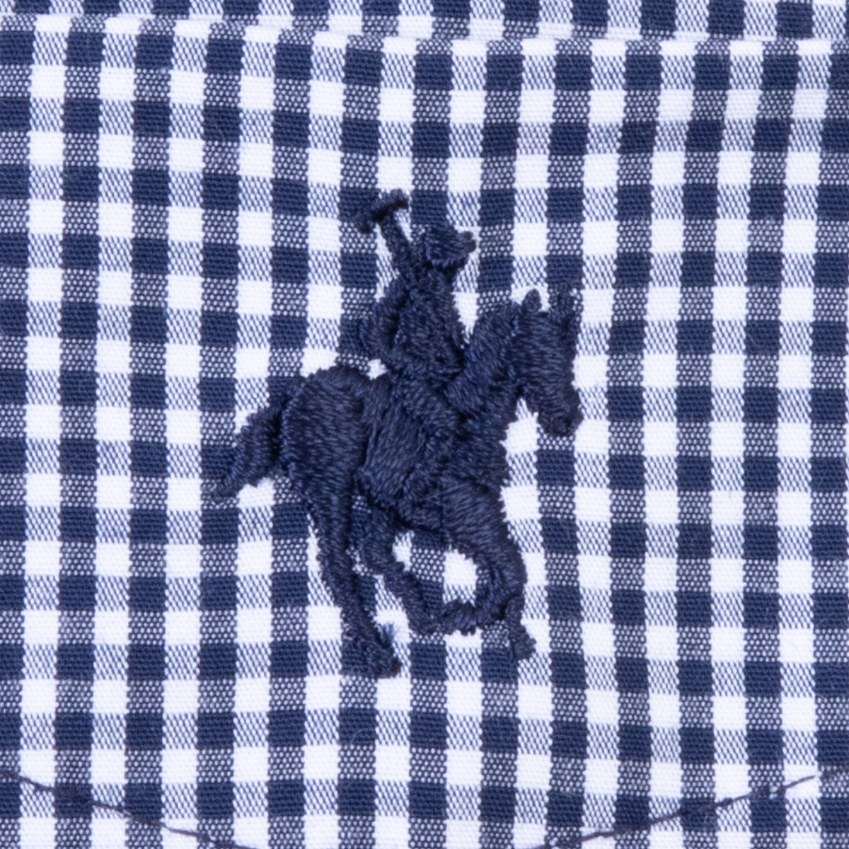 Camisa Button Down