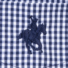 Camisa Button Down