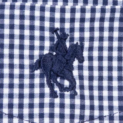 Camisa Button Down