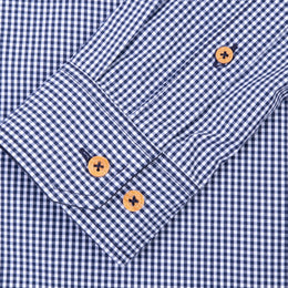 Camisa Button Down