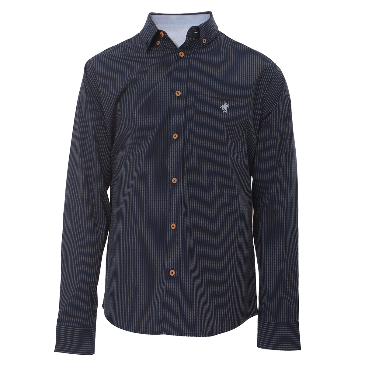 Camisa Button Down