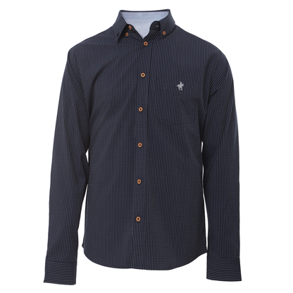 Camisa Button Down