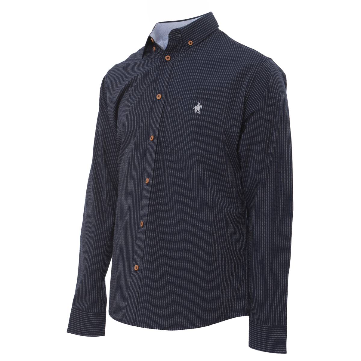 Camisa Button Down