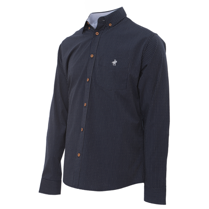 Camisa Button Down